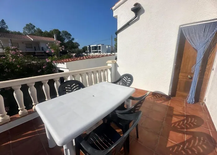21 Margaritas Vakantiehuis